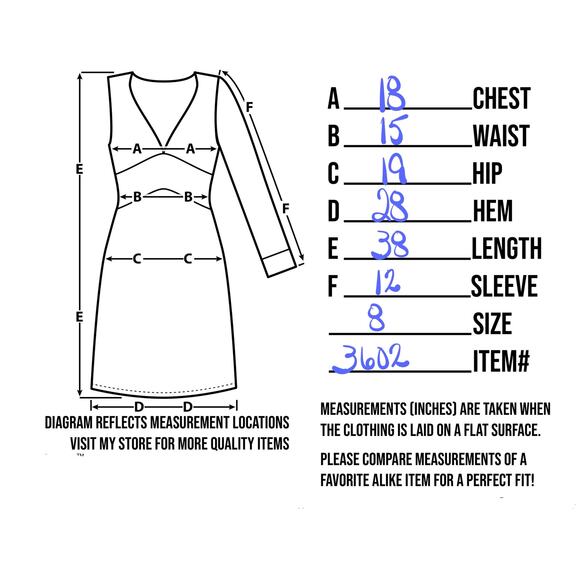 Topshop Dress Women’s 8 Black Openwork A-Line Short Sleeve Zipper Mini Dress - Picture 2 of 10